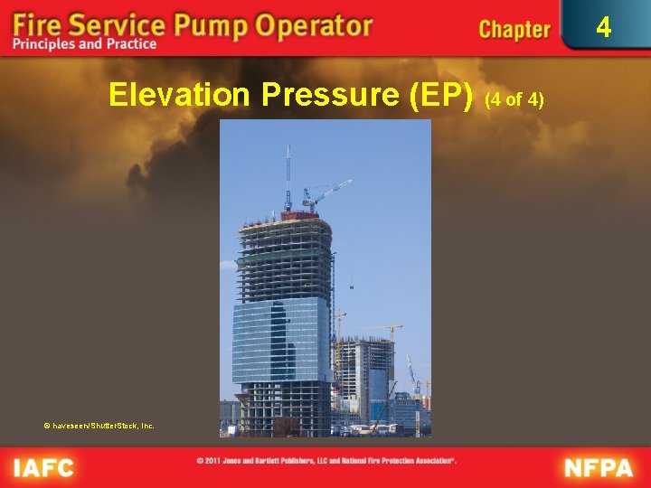 4 Elevation Pressure (EP) © haveseen/Shutter. Stock, Inc. (4 of 4) 