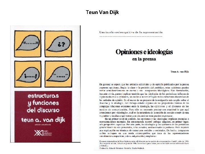 Teun Van Dijk 14 Teun Van Dijk 14