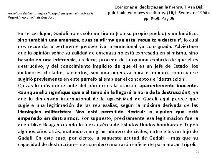 resuelto a destruir aunque ello signifique a él también le llegará la hora de resuelto a destruir aunque ello signifique a él también le llegará la hora de