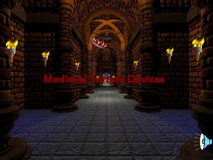 Medieval Torture Devices Medieval Torture Devices