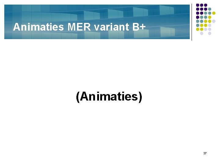 Animaties MER variant B+ (Animaties) 37 