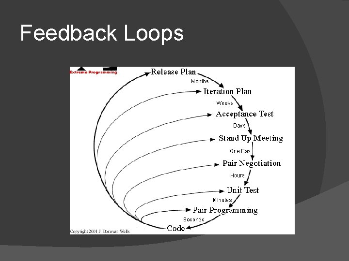 Feedback Loops 