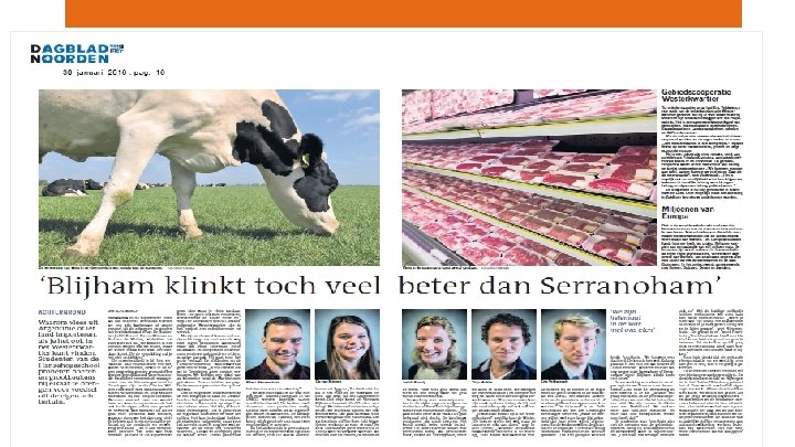 6 Willem Foorthuis | Gewestelijke Vergadering Pvd. A | 30 -11 -2019 