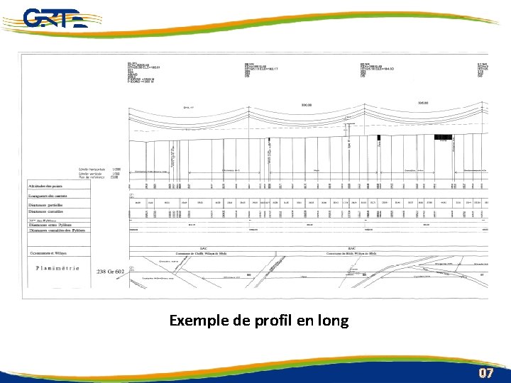 Gestionnaire du Réseau de Transport de l’Electricité Route nationale n° 38 -Immeuble des 500