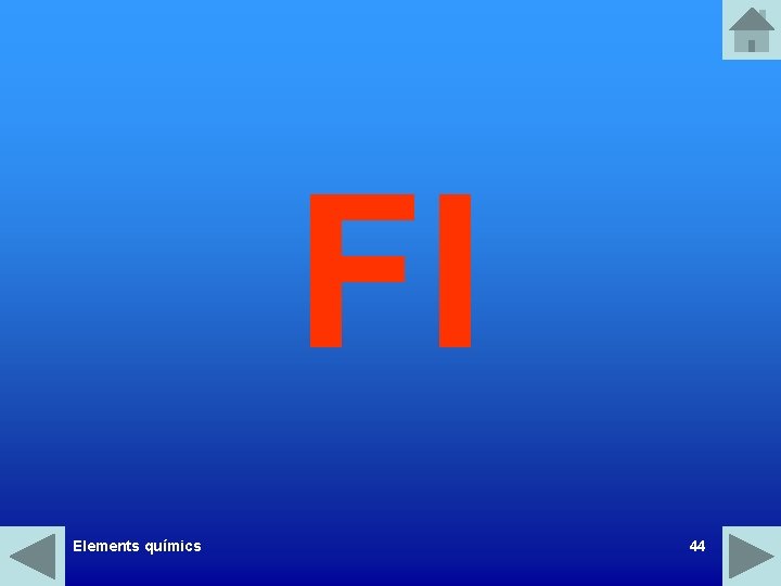 FI Elements químics 44 