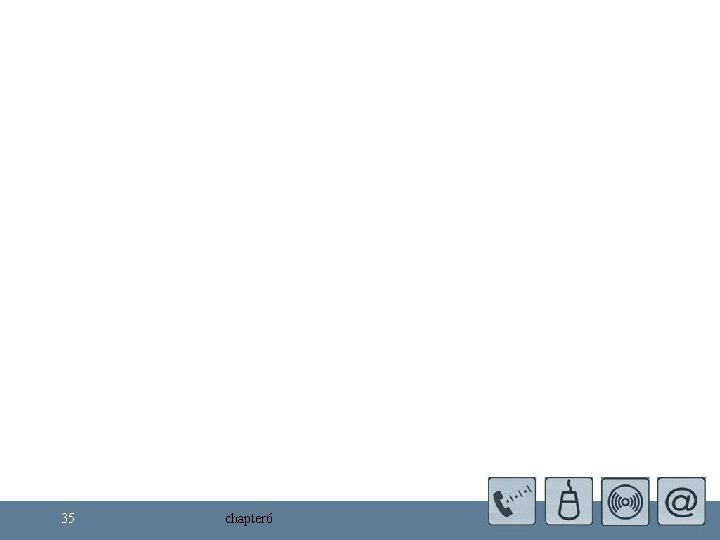35 chapter 6 