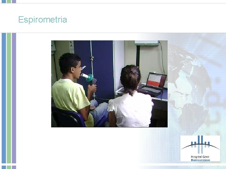Espirometria Espirometria