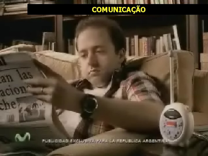 COMUNICAÇÃO www. carlosconce. com. br COMUNICAÇÃO www. carlosconce. com. br