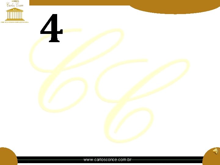 4 www. carlosconce. com. br 4 www. carlosconce. com. br