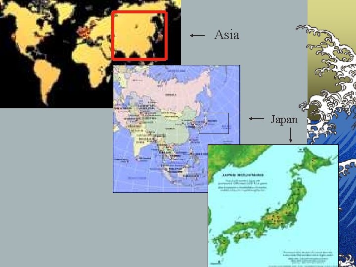 Asia Japan Asia Japan