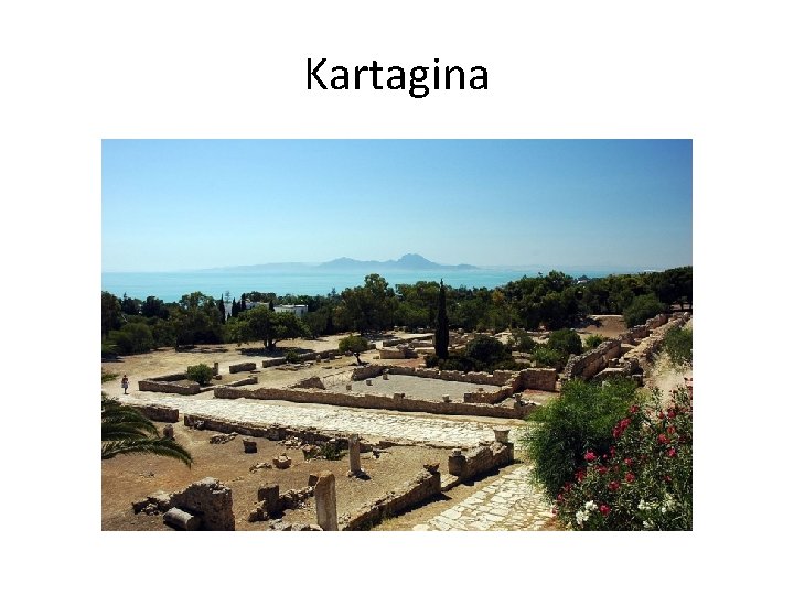 Kartagina Kartagina