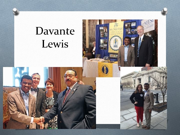 Davante Lewis 11 