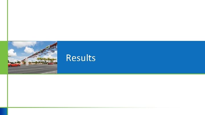 Results Results