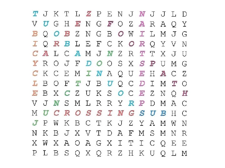 Primary School Road Safety Quiz 2017 Round 1