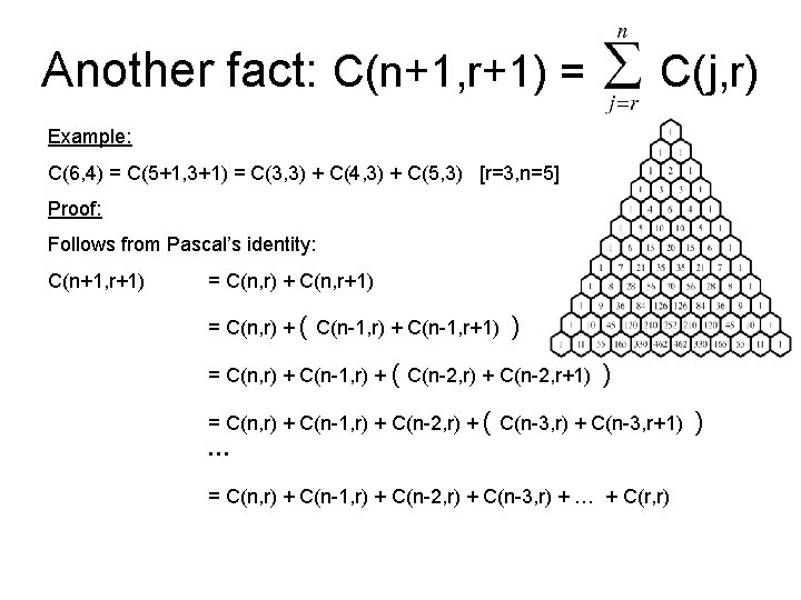 Permutations Rpermutation Aka Ordered Rselection An Ordered Arrangement