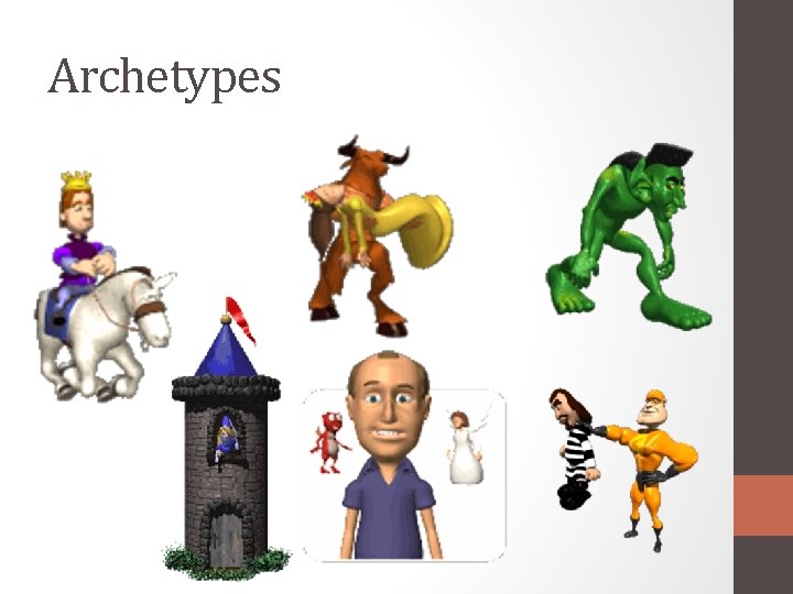 Archetypes 