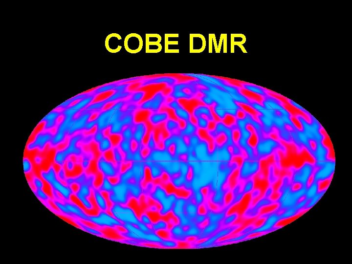 COBE DMR 