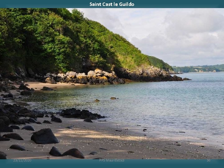 Saint Cast le Guildo 23/11/2020 PPS Mauricette 3 36 