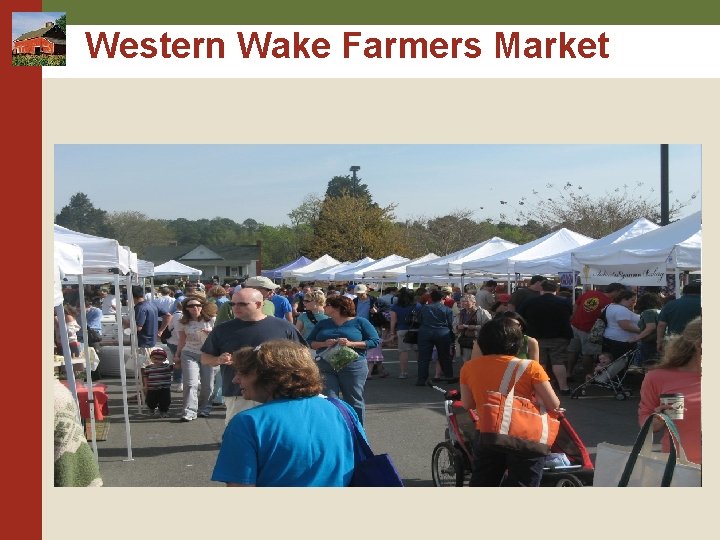 Western Wake Farmers Market Western Wake Farmers Market