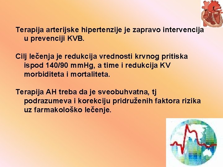 čimbenici rizika za korekciju hipertenzije)