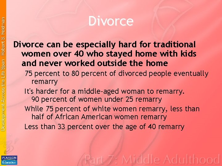 Divorce can be especially hard for traditional women over 40 who stayed home with Divorce can be especially hard for traditional women over 40 who stayed home with