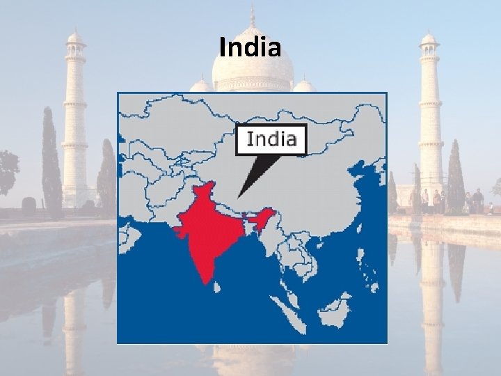 India 
