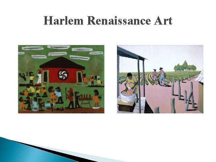 Harlem Renaissance Art 