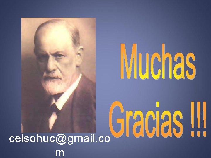 celsohuc@gmail. co m 