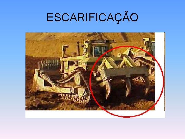 ESCARIFICAÇÃO 