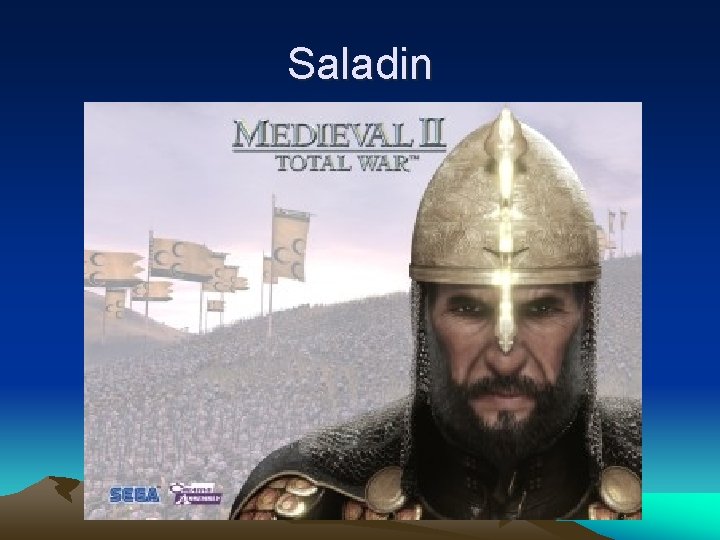 Saladin 