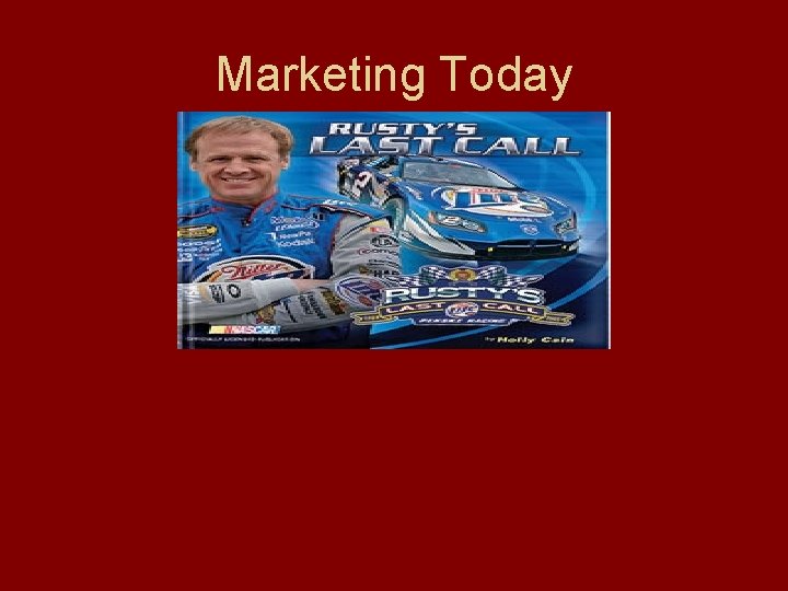 Marketing Today 