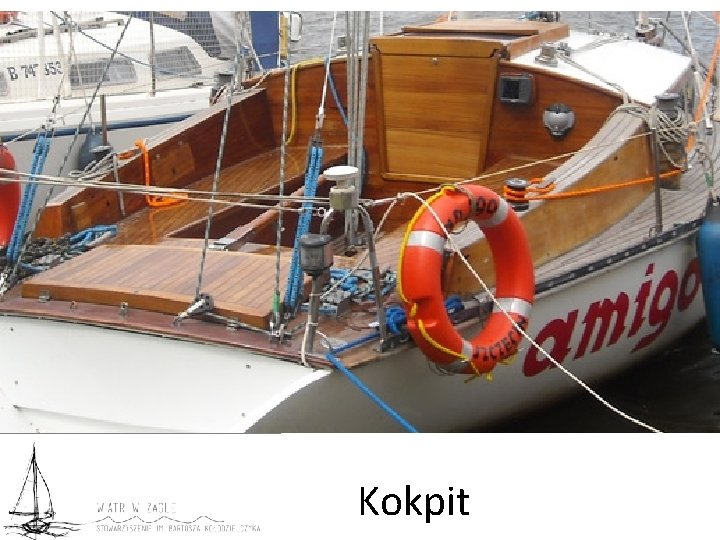 Kokpit 