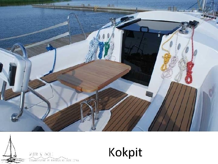 Kokpit 