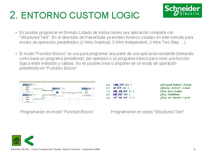 Gua de Implementacin Uso del Tesys T en