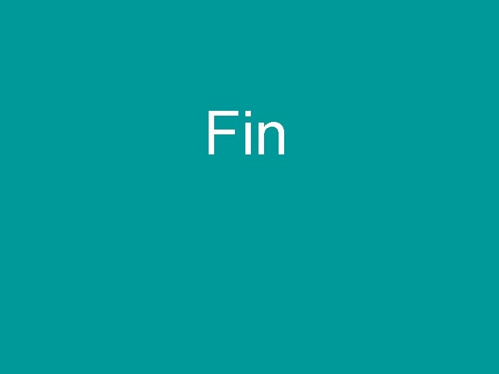 Fin 