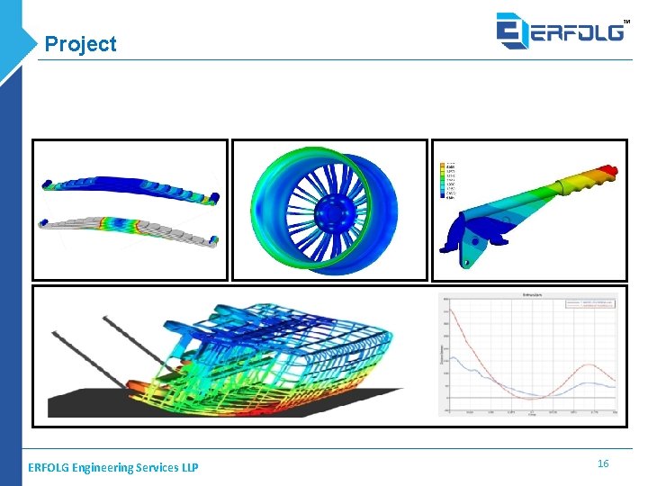 Project ERFOLG Engineering Services LLP 16 