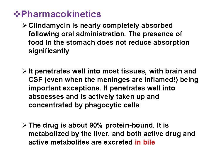 Antibiotics Iantimetabolites Folate Antagonists Folatederived Cofactors Are Essential