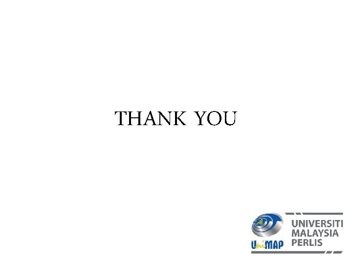 THANK YOU THANK YOU