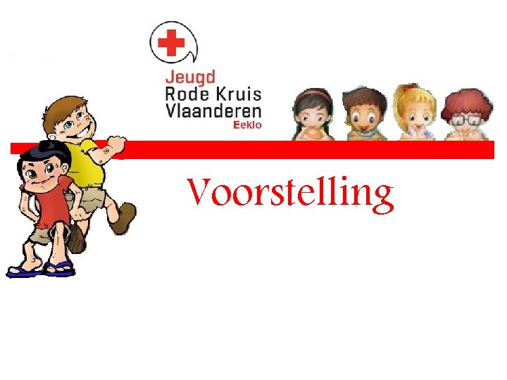 Voorstelling 