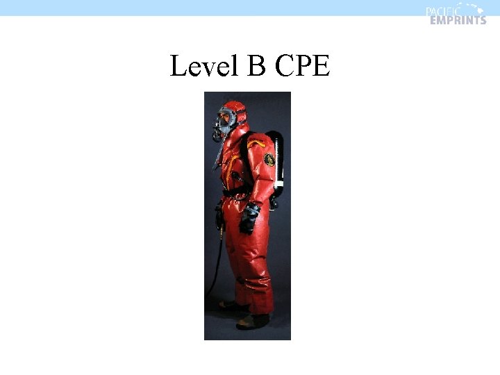 Level B CPE 