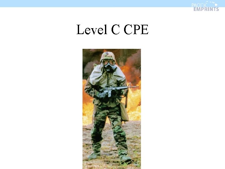 Level C CPE 