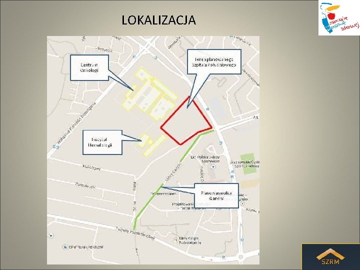 LOKALIZACJA 