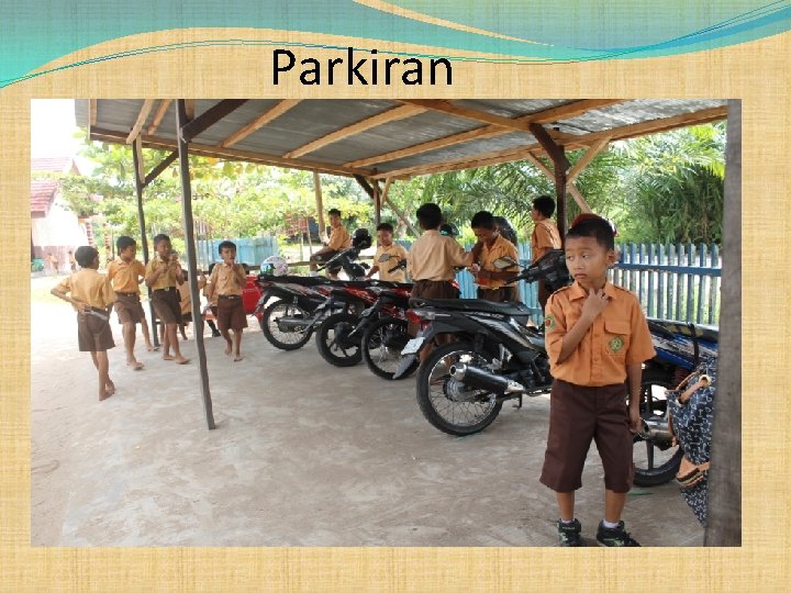 Parkiran 