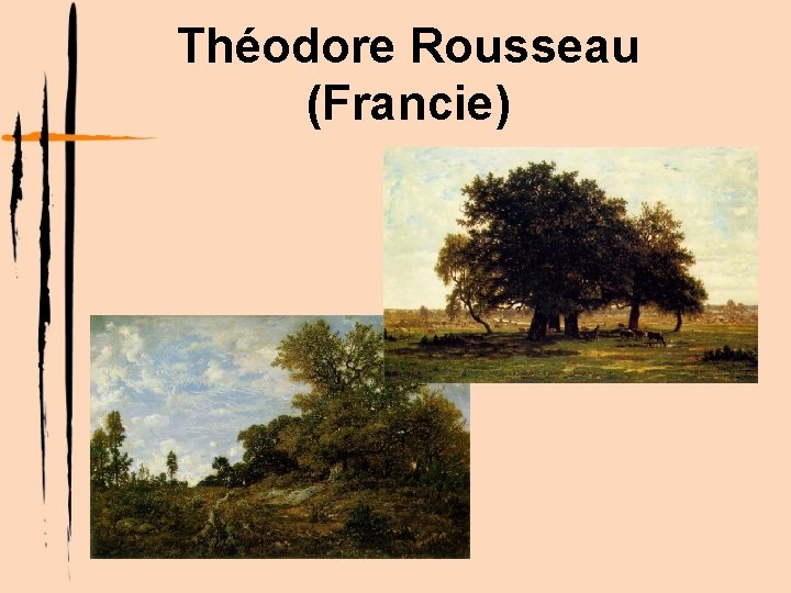 Théodore Rousseau (Francie) 