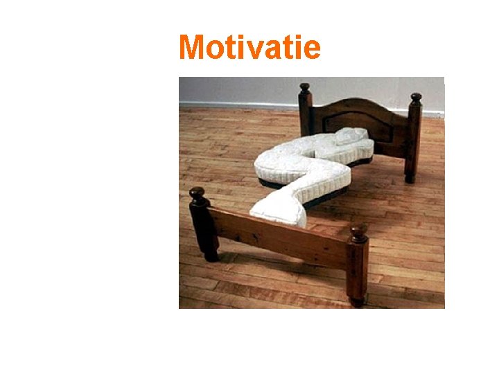 Motivatie 
