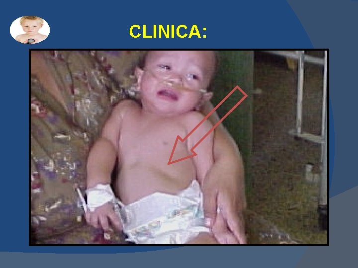CLINICA: CLINICA: