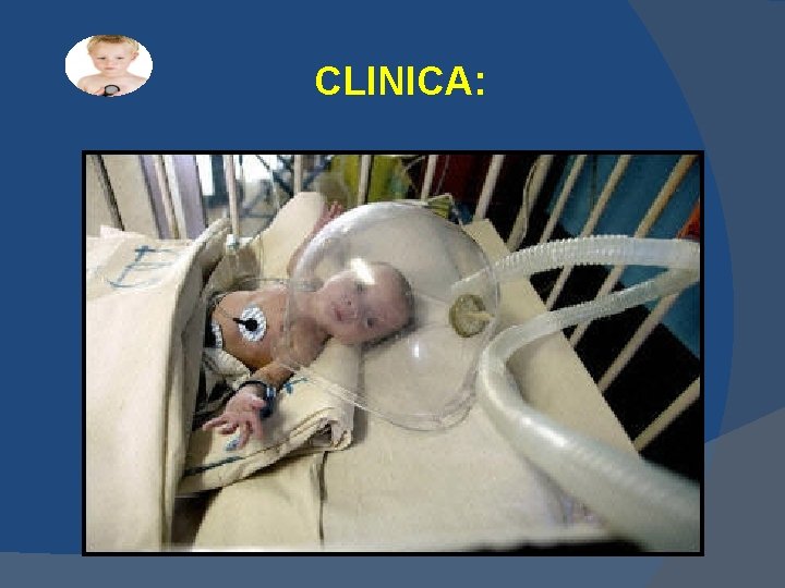 CLINICA: CLINICA: