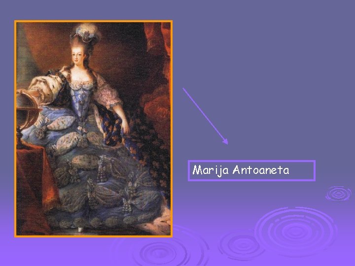 Marija Antoaneta 