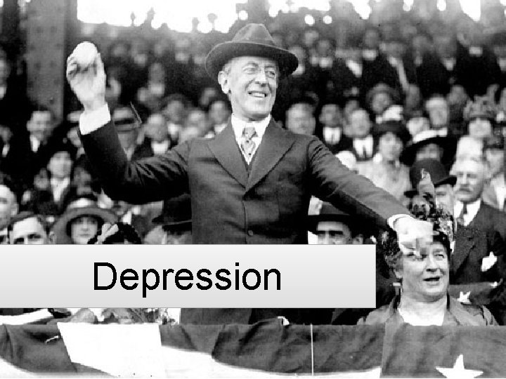 Depression Depression