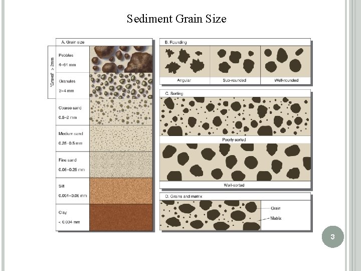 Sediment Grain Size 3 